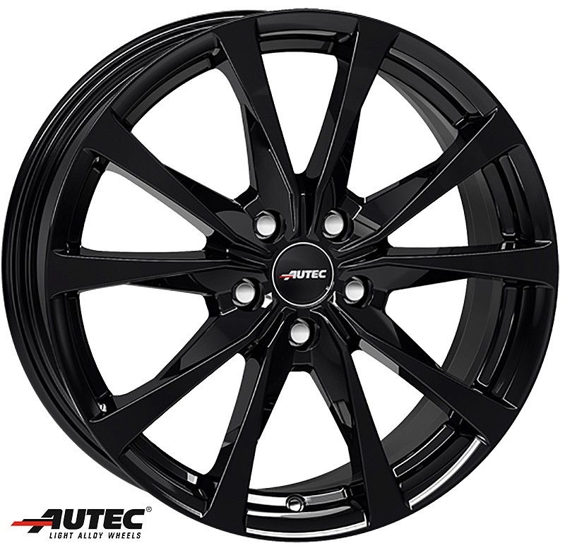 AUTEC BRIXEN B 7.0X18 5X114 / 34 (66.1) (B) (TUV) KG700