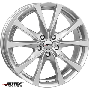 AUTEC BRIXEN S 8.0X19 5X112 / 40 (57.1) (S) PK / R13) (TUV) KG810