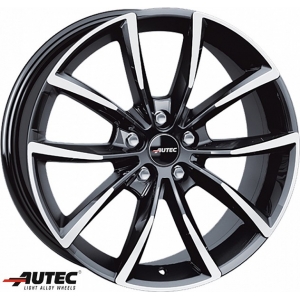 AUTEC ASTANA BP 8.0X18. 5X112 / 44 (57.1) (ZW) (PK / R13) (TUV) KG810