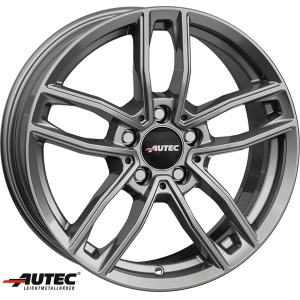AUTEC MERCADOR TS 7.5X17 5X112 / 36 (66.6) (TS) (PK / R14) (TUV) KG720