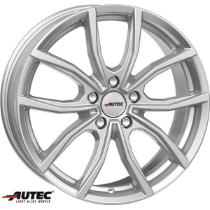 AUTEC VIDRON S 7.0X17 5X112 / 40 (57.1) (PK / R13) (S) (TUV) KG750
