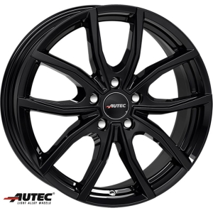 AUTEC VIDRON B 7.0X17 5X112 / 40 (57.1) (PK / R13) (B) (TUV) KG750