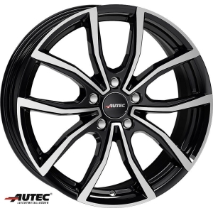 AUTEC VIDRON BP 8.0X19 5X112 / 45 (57.1) (PK / R13) (Z) (TUV) KG780