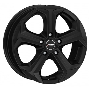 AUTEC XENOS B 6.5X16. 5X114 / 44 (66.1) (BM) (TUV) KG825
