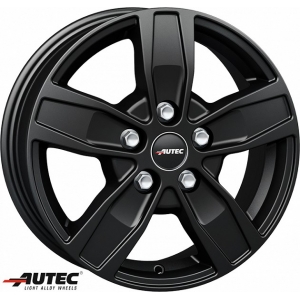 AUTEC QUANTRO BM 6.5X16. 5X118 / 66 (71.1) (BM) (TÜV) KG1100
