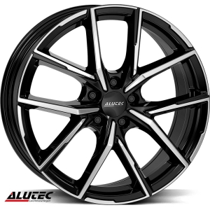 ALUTEC AVELANO-X BD 8.0X18 5X112 / 50 (66.6) (Z) (PK / R14) (TUV / ECE) (MER) KG925