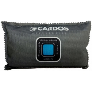 NIISKUSE EEMALDAJA (ABSORBENT) 400G CARDOS