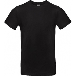TÖÖSÄRK T-SÄRK MUST XXXL BC