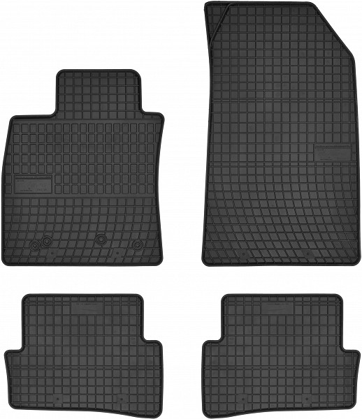 AUTOMATID RENAULT CLIO IV 12-19 EL TORO
