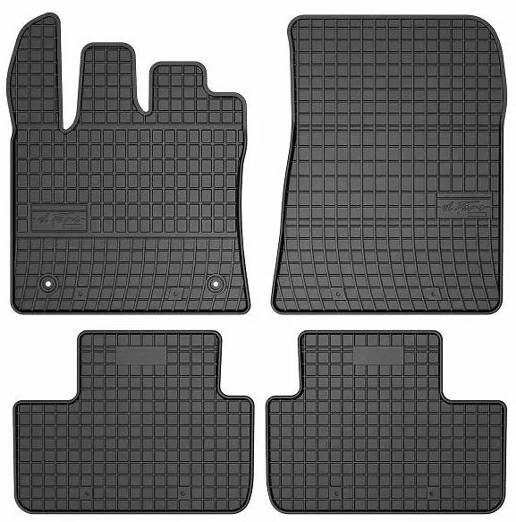 AUTOMATID RENAULT CAPTUR II 19-... EL TORO