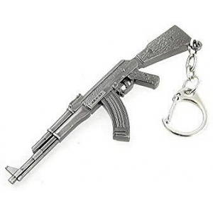 VÕTMEHOIDJA AK-47