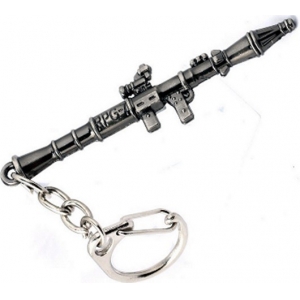VÕTMEHOIDJA BAZOOKA
