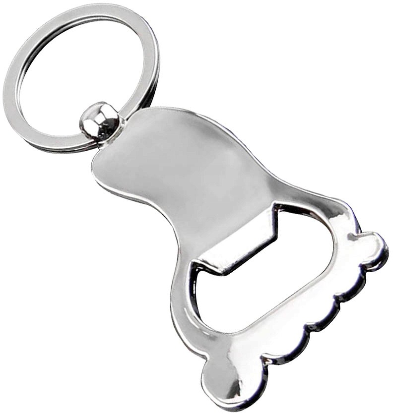 VÕTMEHOIDJA JALG / PUDELIAVAJA