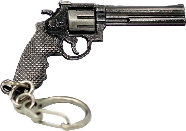 VÕTMEHOIDJA REVOLVER