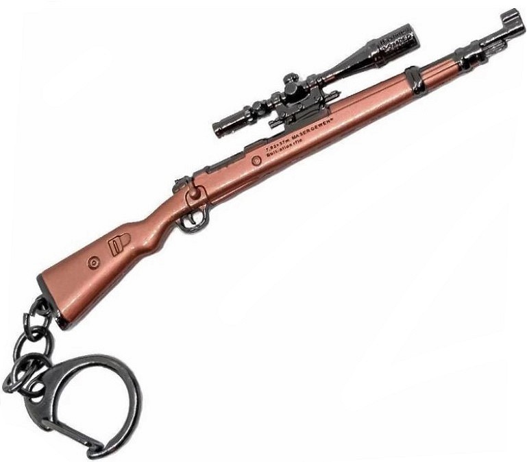 VÕTMEHOIDJA VINTPÜSS