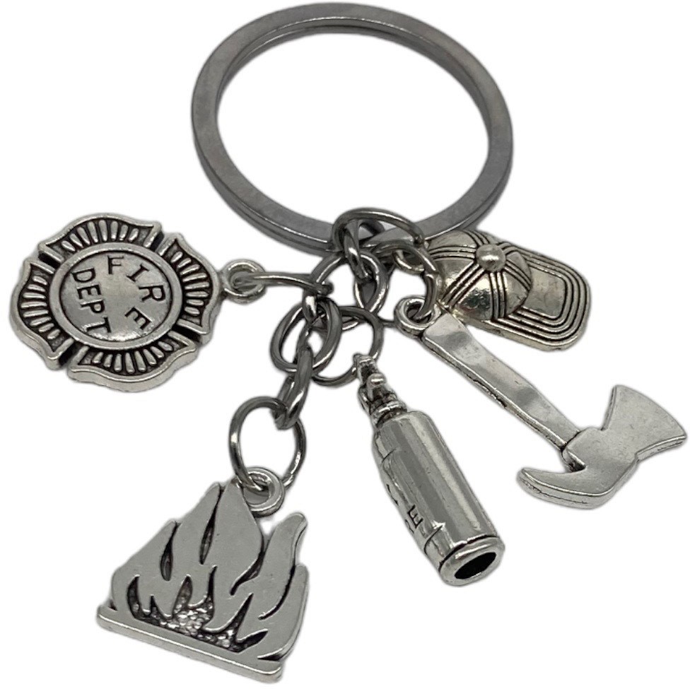 VÕTMEHOIDJA TULETÕRJUJA