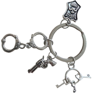 VÕTMEHOIDJA POLITSEINIKU TÖÖVAHENDID