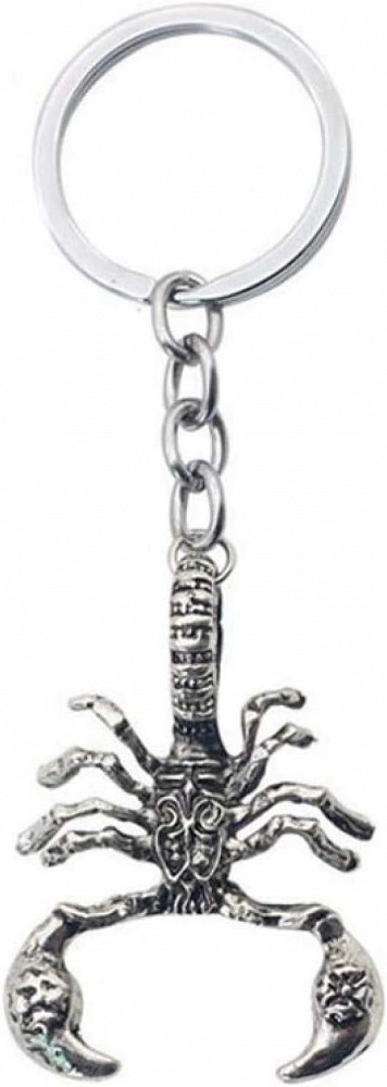 VÕTMEHOIDJA SKORPION