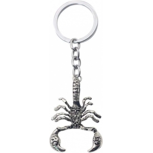 VÕTMEHOIDJA SKORPION