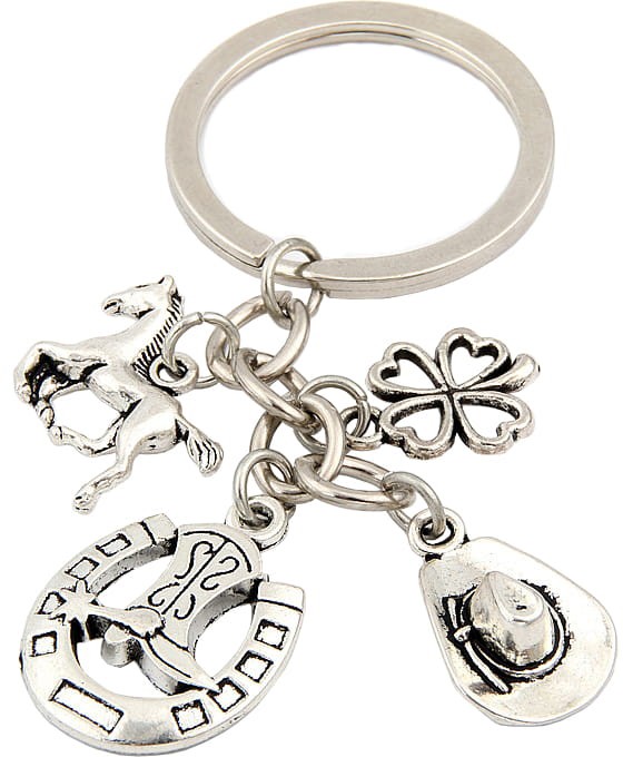 VÕTMEHOIDJA KAUBOITÜDRUK