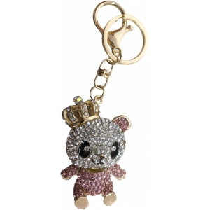 VÕTMEHOIDJA PANDA KRISTALLIDEGA