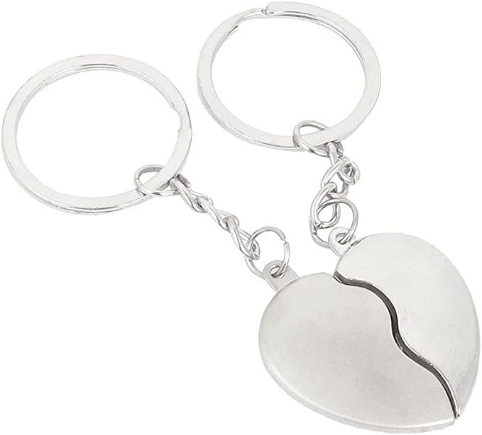 VÕTMEHOIDJA POOLIKUD SÜDAMED 2TK