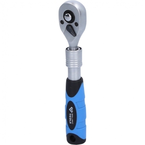 1 / 4" TELESKOOP-KAHESUUNALINE NARRE (150 - 200 MM)