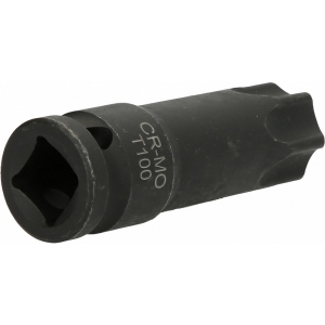 1 / 2" TORX PIKK LÖÖKPADRUN TH100 MERCEDES BRILLIANT TOOLS