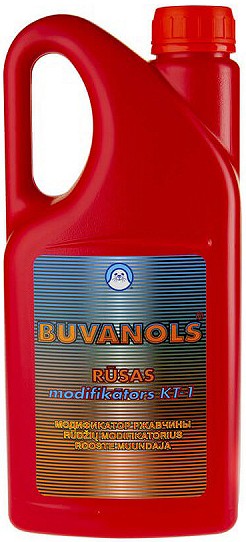 SPODRIBA ROOSTE MUUNDAJA 1.5L BUVANOLS