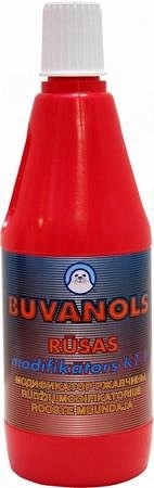 SPODRIBA ROOSTE MUUNDAJA 0.5L BUVANOLS