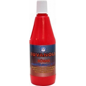 SPODRIBA ROOSTE MUUNDAJA 0.5L BUVANOLS