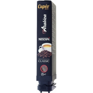 JOOGIKASSETT NESCAFE CAFE ARABICA CUPEO