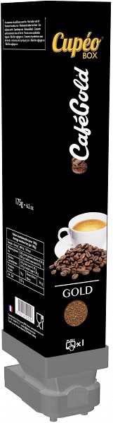 JOOGIKASSETT NESCAFE CAFE COLD CUPEO