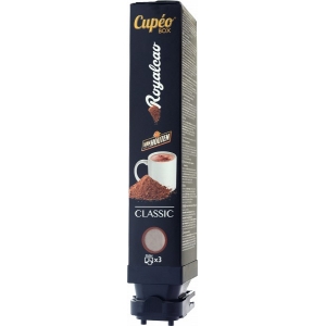 JOOGIKASSETT VANHOUTEN ROYAL CACAO CUPEO