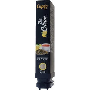 JOOGIKASSETT CITRON TEA (SIDRUNITEE) CUPEO
