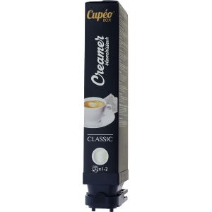 JOOGIKASSETT CREAMER PIIMAPULBER CUPEO