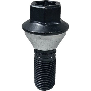 POLT P14X1.25 / 28 / 17 (P52. CH17). NR1 / S MUST. K.SEIB. UUS BMW X5. X6. X7. 7-S. I3. I8