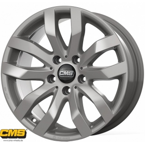 CMS C22 GG 7.5X18 5X114 / 49 (67.1) (U) (TUVE) KG740