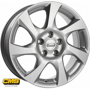 CMS C24 CS 6.5X16 4X108 / 32 (65.1) (S) (TUV) KG645