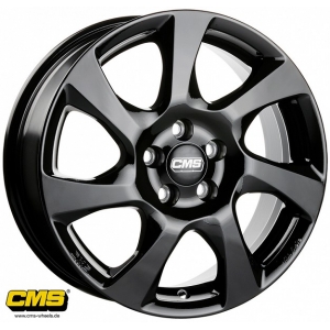 CMS C24 CBG 7.0X17 4X108 / 18 (65.1) (B) (TUV) KG550