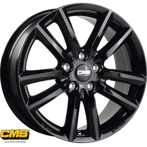 CMS C27 BG 6.5X16 5X114 / 45 (60.1) (B) (TUV / ECE) KG690