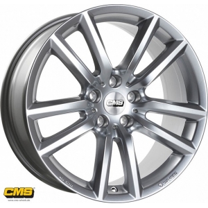 CMS C27 SR 7.5X17 5X114 / 40 (60.1) (S) (TUV / ECE) (MS12) (TOY) KG740
