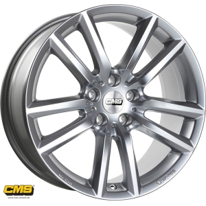 CMS C27 SR 7.5X18 5X112 / 50 (66.7) (S) (TUV) KG850 *