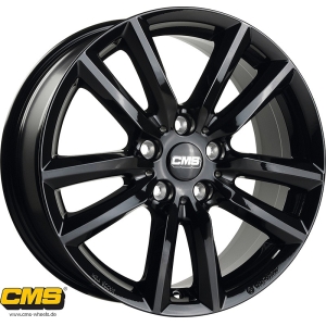 CMS C27 CBG 8.0X18 5X108 / 42 (63.4) (B) (TUV) KG800