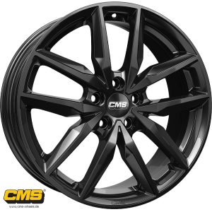 CMS C28 CBG 8.0X20 5X108 / 43 (63.4) (B) (TUV) KG950
