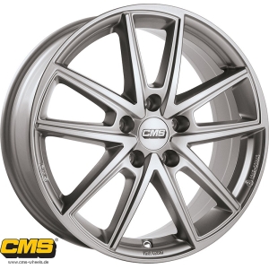 CMS C30 SR 6.5X16 5X114 / 32 (66.1) (S) (TUV / ECE) KG650