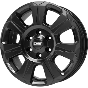 CMS C31 CB 6.5X17 5X120 / 60 (65.1) (PK / R14) (B) (TUV) KG1150