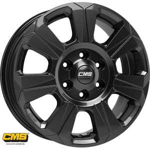 CMS C31 CBG 6.5X17 6X120 / 50 (74.6) (B) (TUV) KG1150