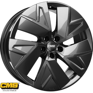 CMS C32 AERO CBG 8.0X19 5X120 / 45 (64.1) (B) (TUV / ECE) KG1000