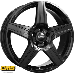 CMS C34 CBG 7.0X17 5X112 / 51 (66.6) (B) (TUV) (PK / R14) KG900